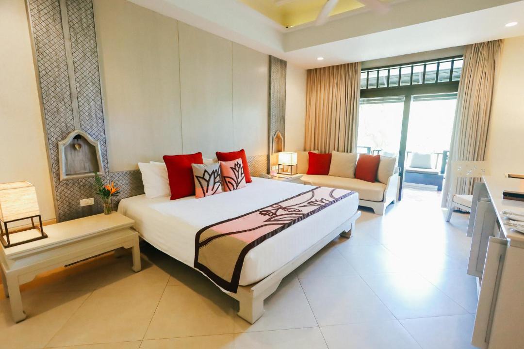 Photo of Bedroom in Moo 5