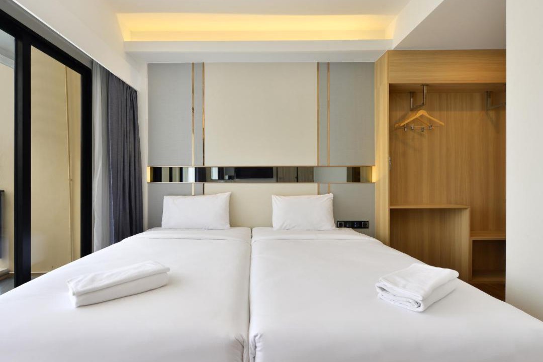 Photo of Bedroom in Lat Krabang
