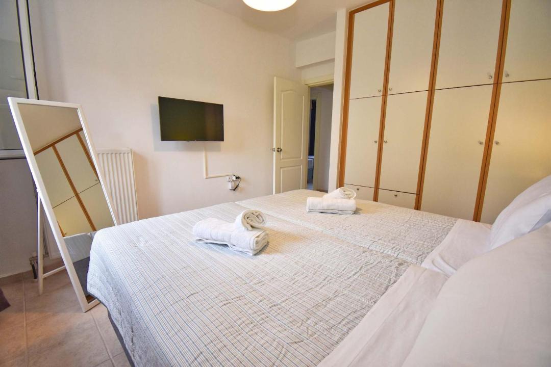 Photo of Bedroom in Corfu