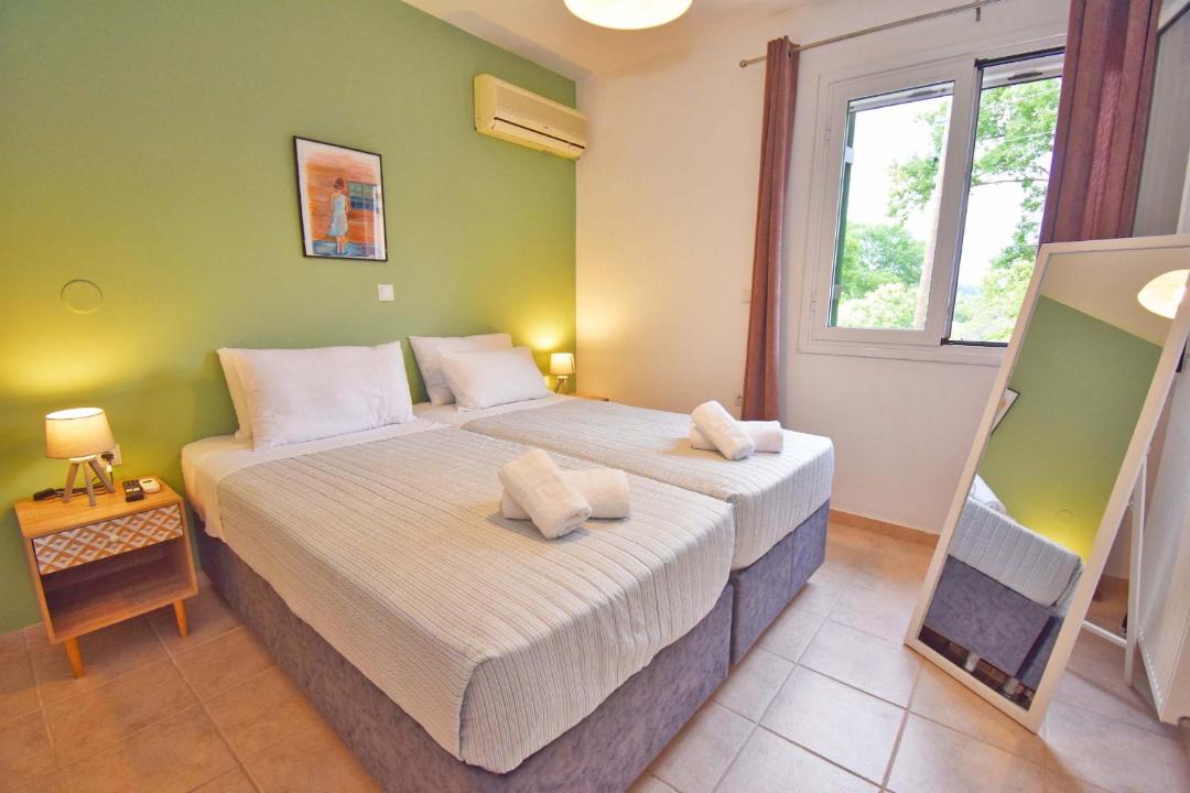 Photo of Bedroom in Corfu