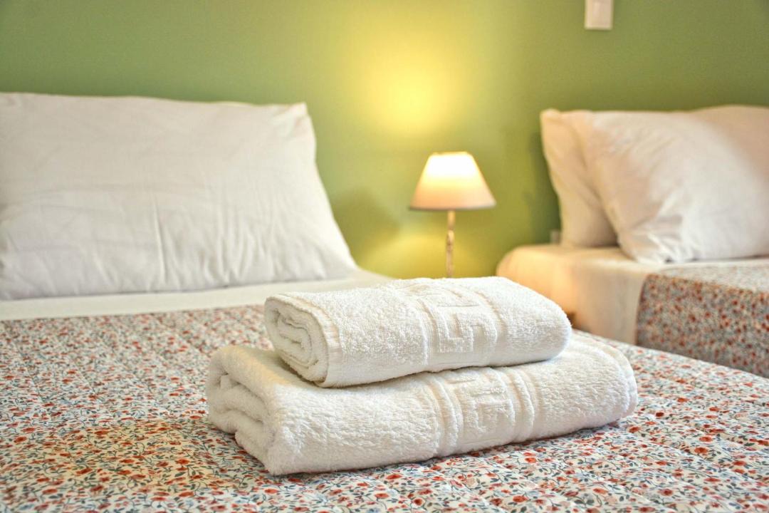 Photo of Bedroom in Corfu