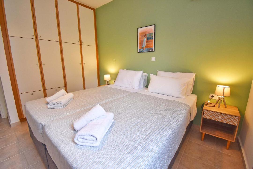 Photo of Bedroom in Corfu
