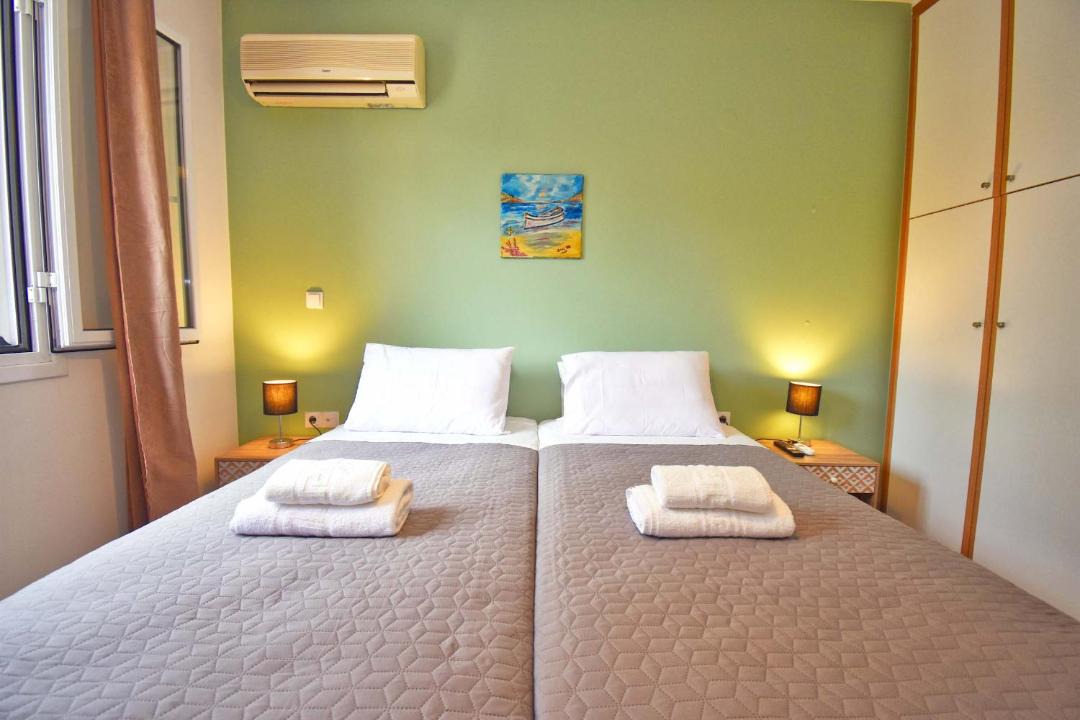 Photo of Bedroom in Corfu