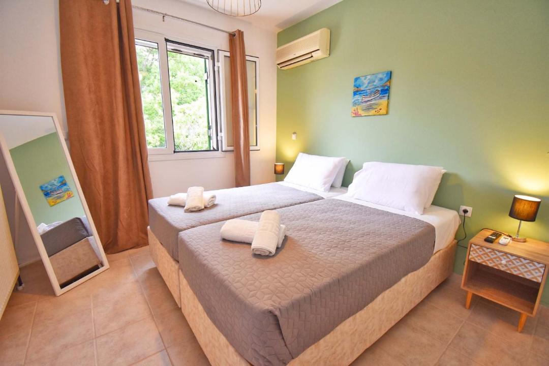 Photo of Bedroom in Corfu