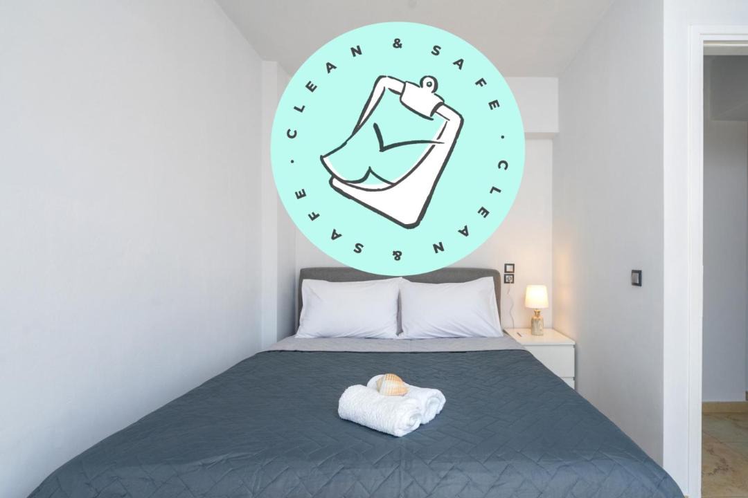 Photo of Bedroom in Goudhouros