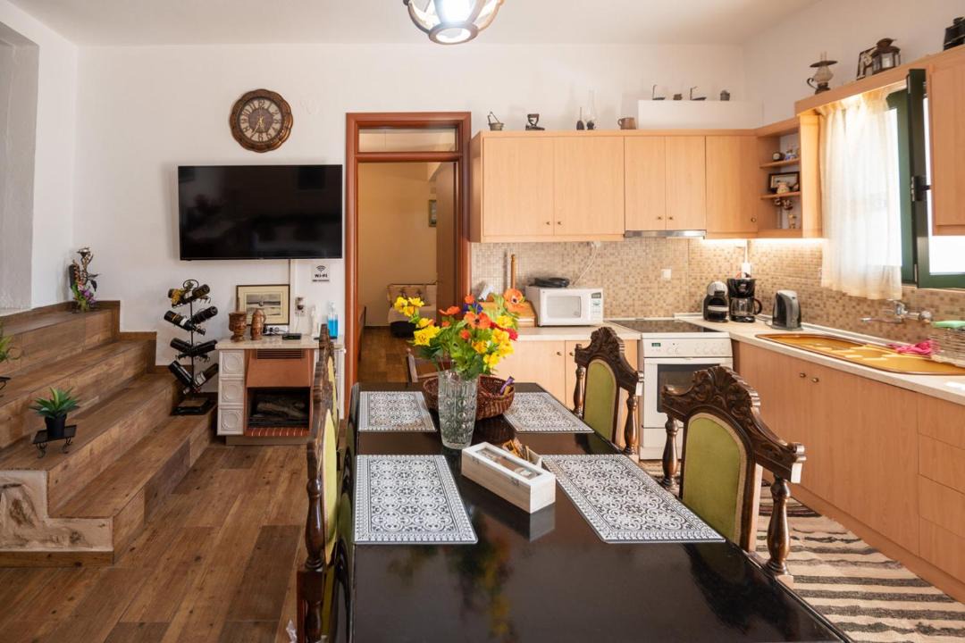 Photo of Kitchen in Meskla