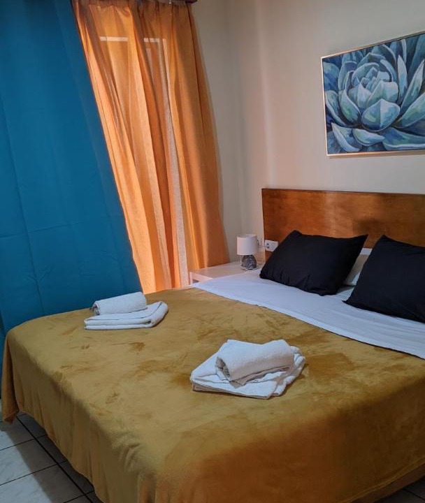 Photo of Bedroom in Sougia