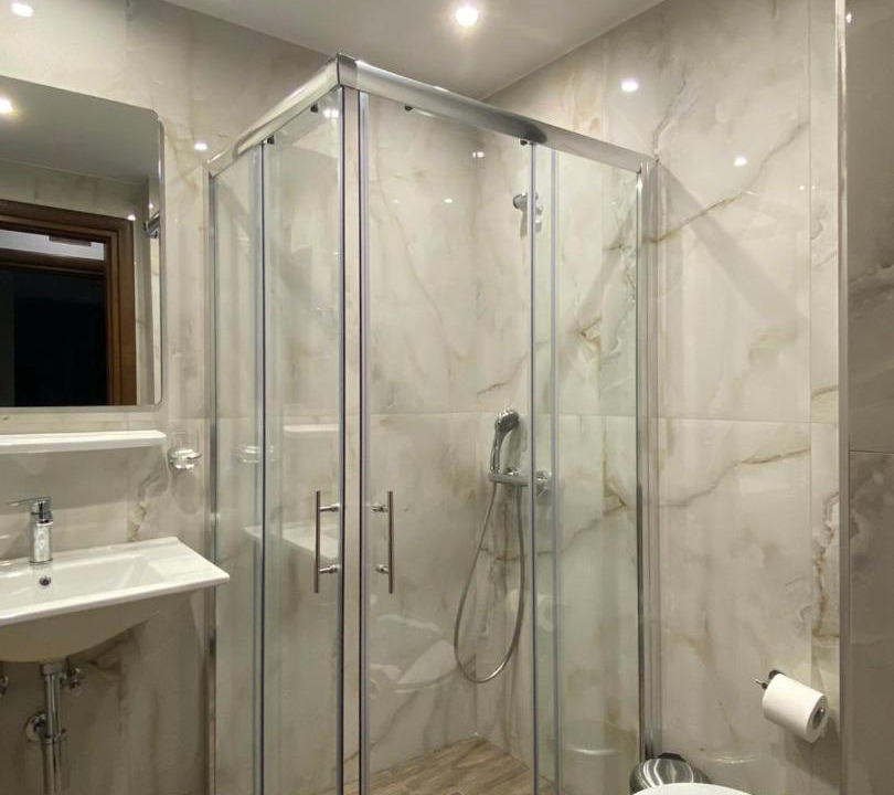 Photo of Bathroom in Ouranoupoli