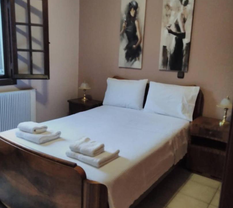 Photo of Bedroom in Kavala