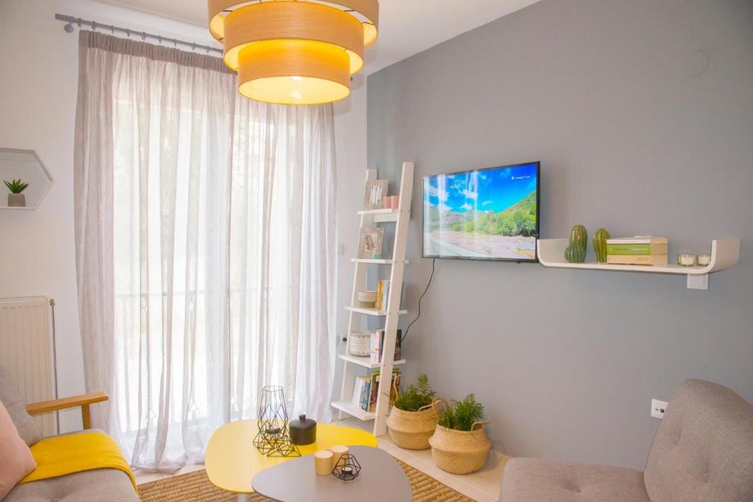 Photo of Livingroom in Corfu