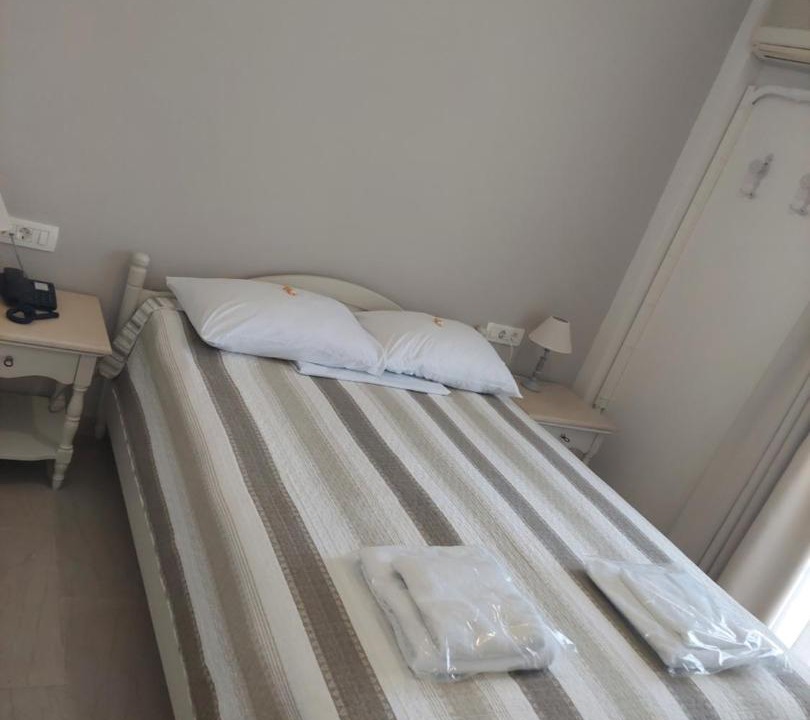 Photo of Bedroom in Kamari