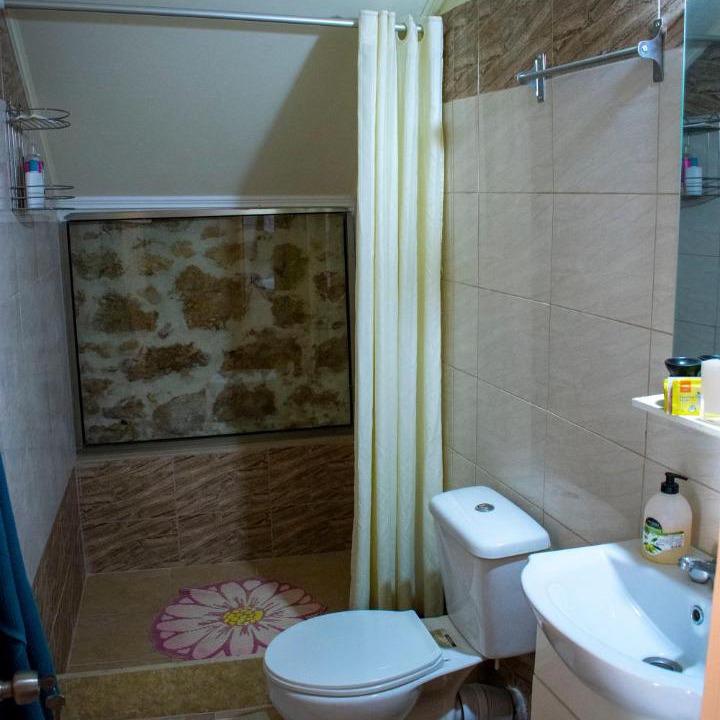 Photo of Bathroom in Agios Andreas