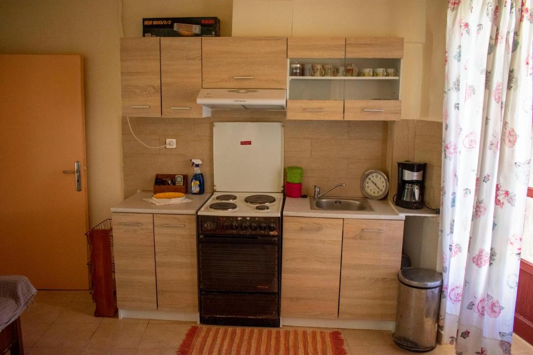 Photo of Kitchen in Agios Andreas