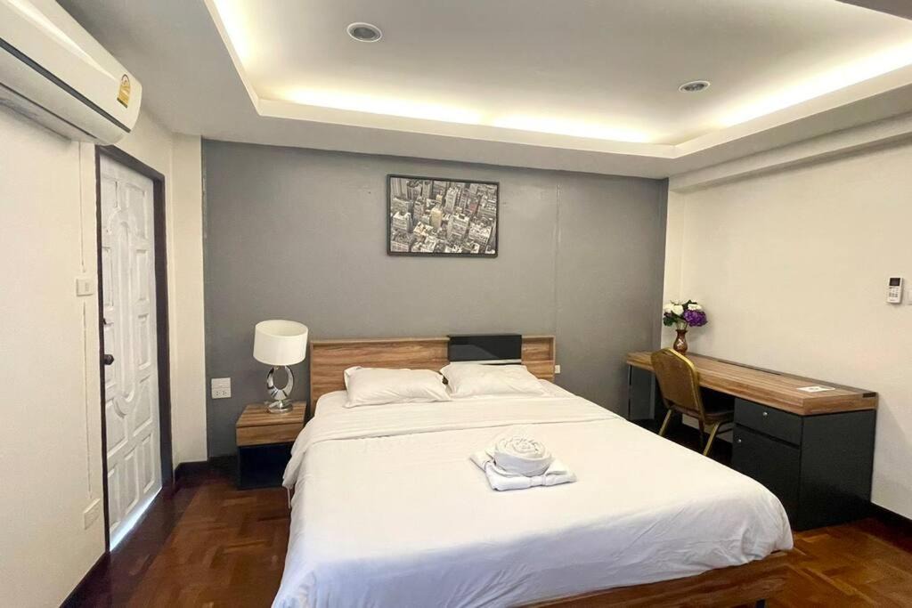Photo of Bedroom in Nimman