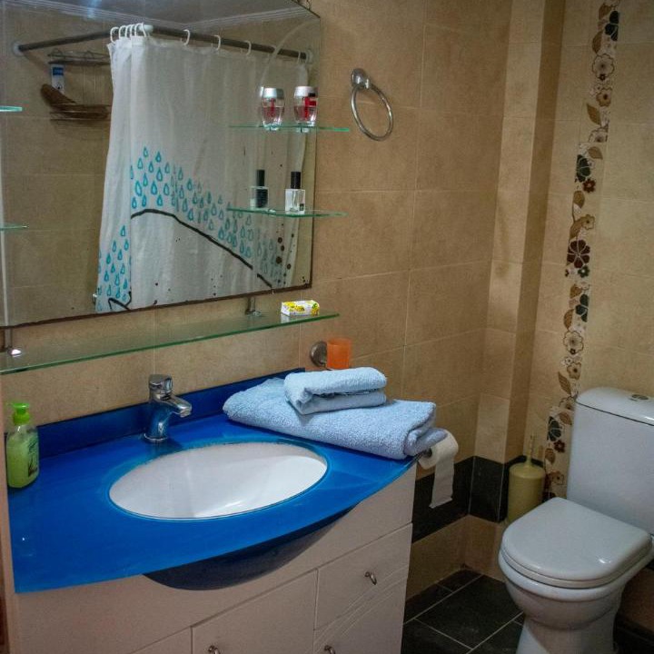 Photo of Bathroom in Agios Andreas