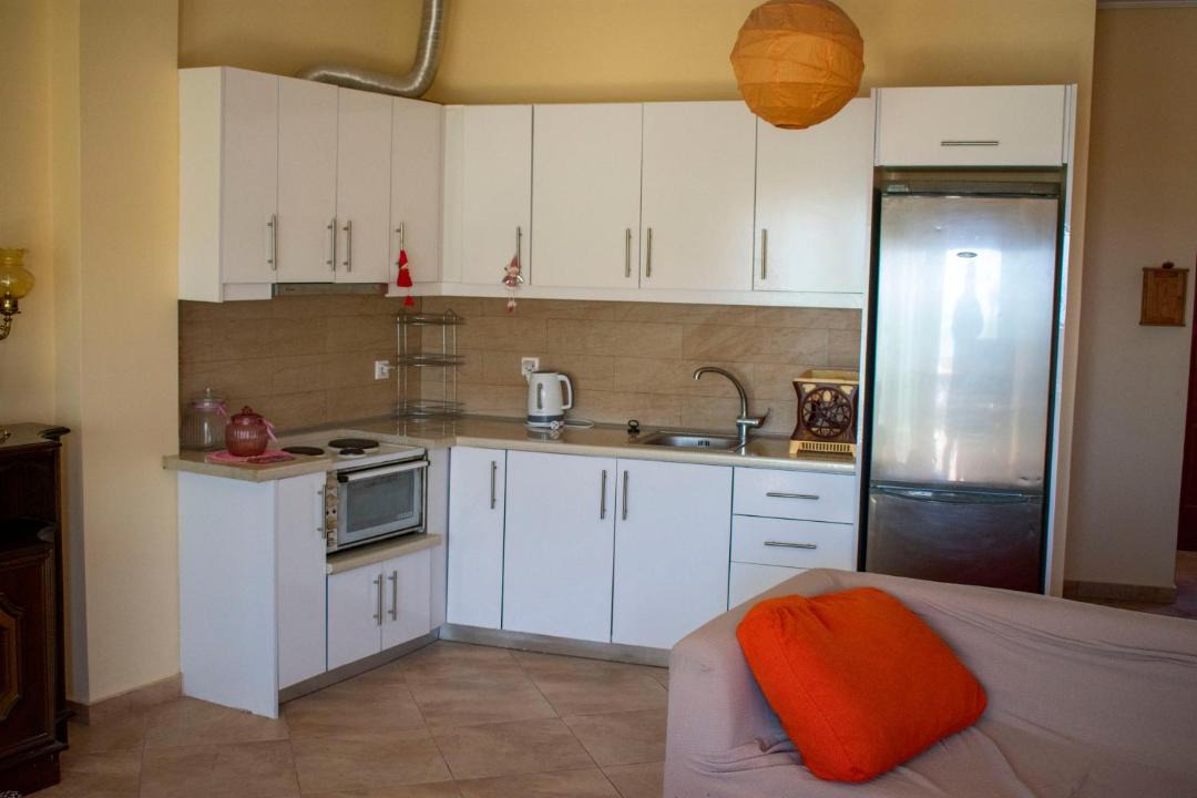 Photo of Kitchen in Agios Andreas