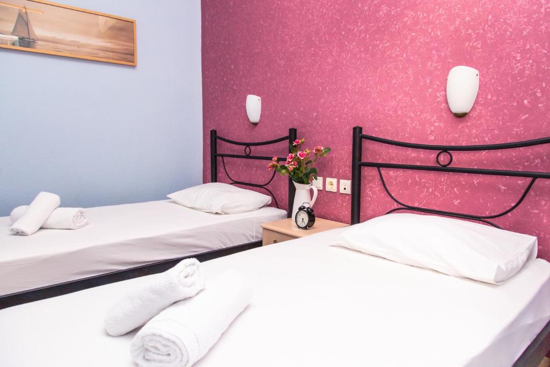 Photo of Bedroom in Katerini