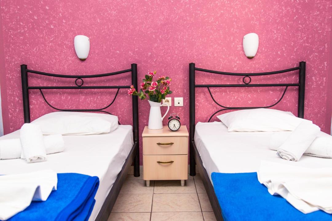 Photo of Bedroom in Katerini