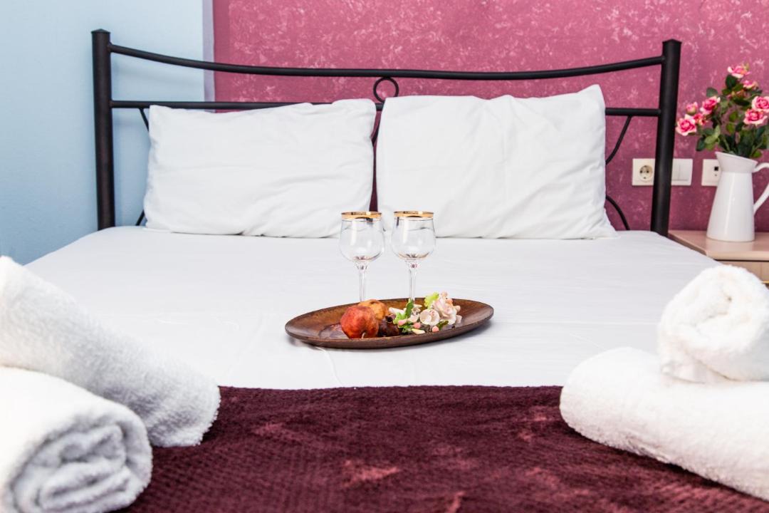 Photo of Bedroom in Katerini