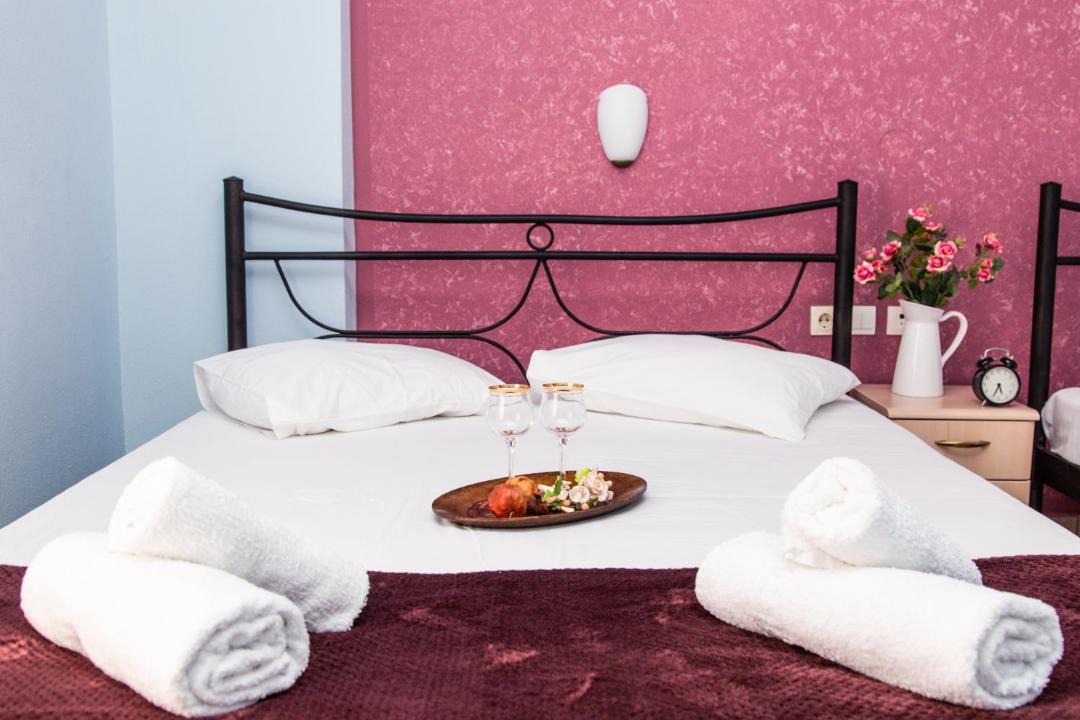 Photo of Bedroom in Katerini