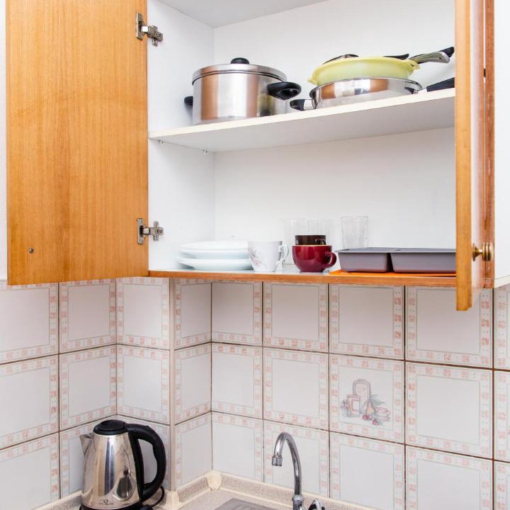 Photo of Kitchen in Katerini