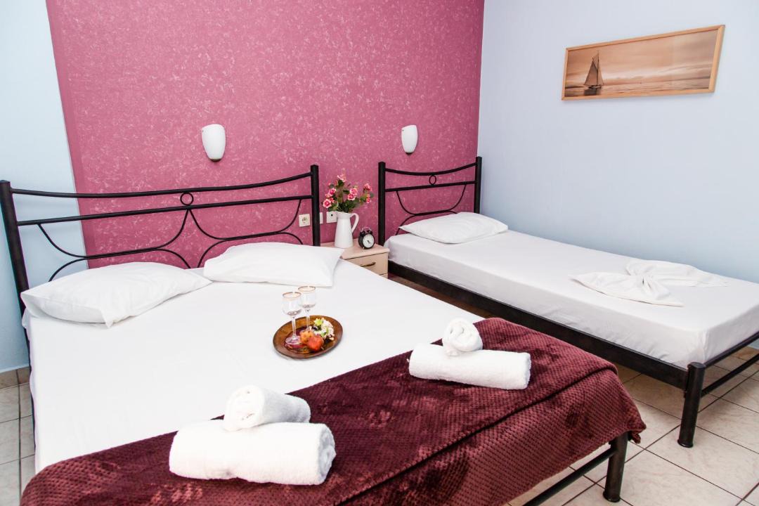 Photo of Bedroom in Katerini