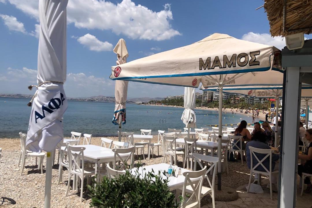 Photo of Others in Palaio Faliro