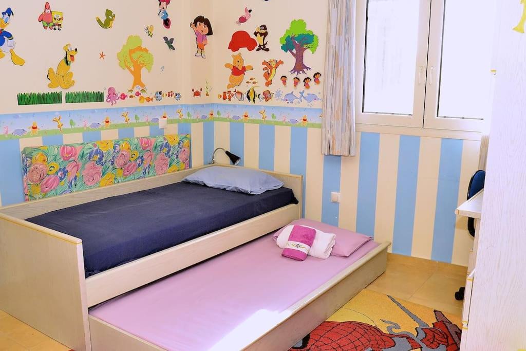 Photo of Bedroom in Nafpaktos