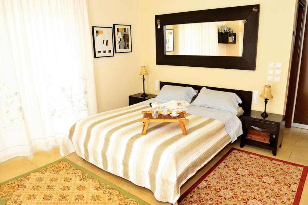 Photo of Bedroom in Nafpaktos