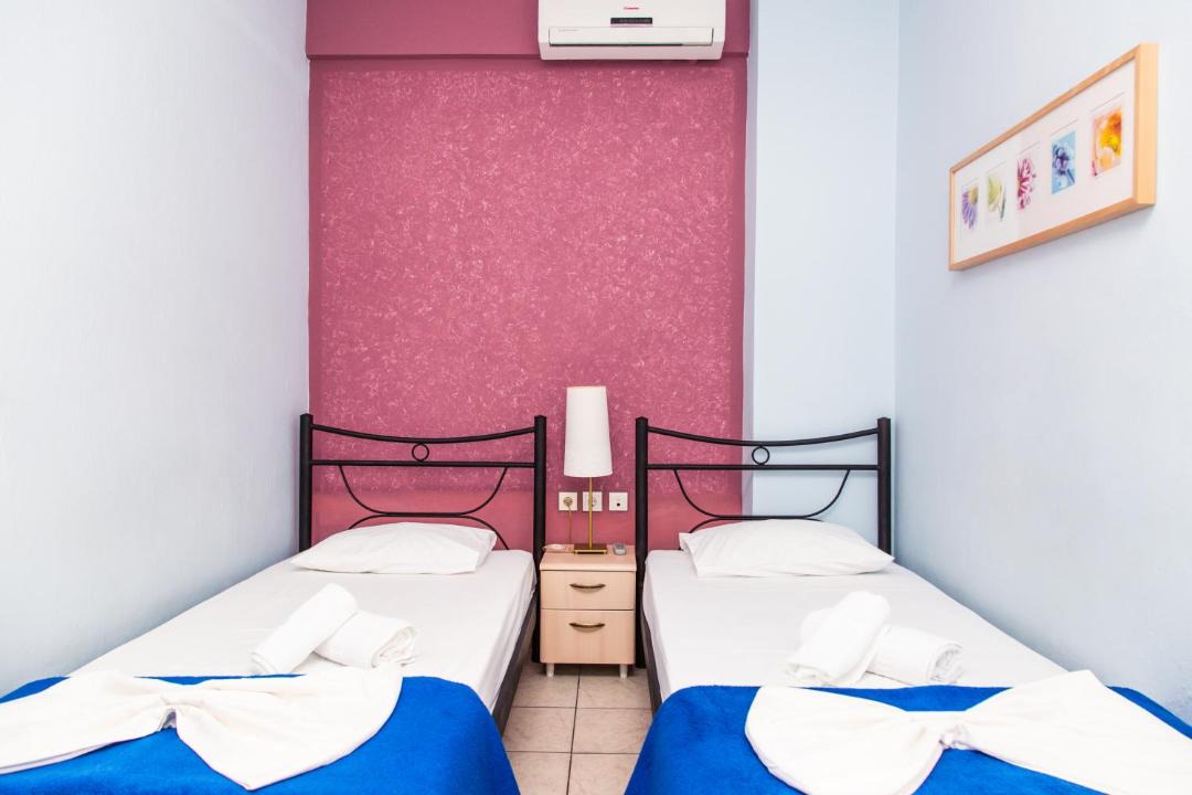 Photo of Bedroom in Katerini