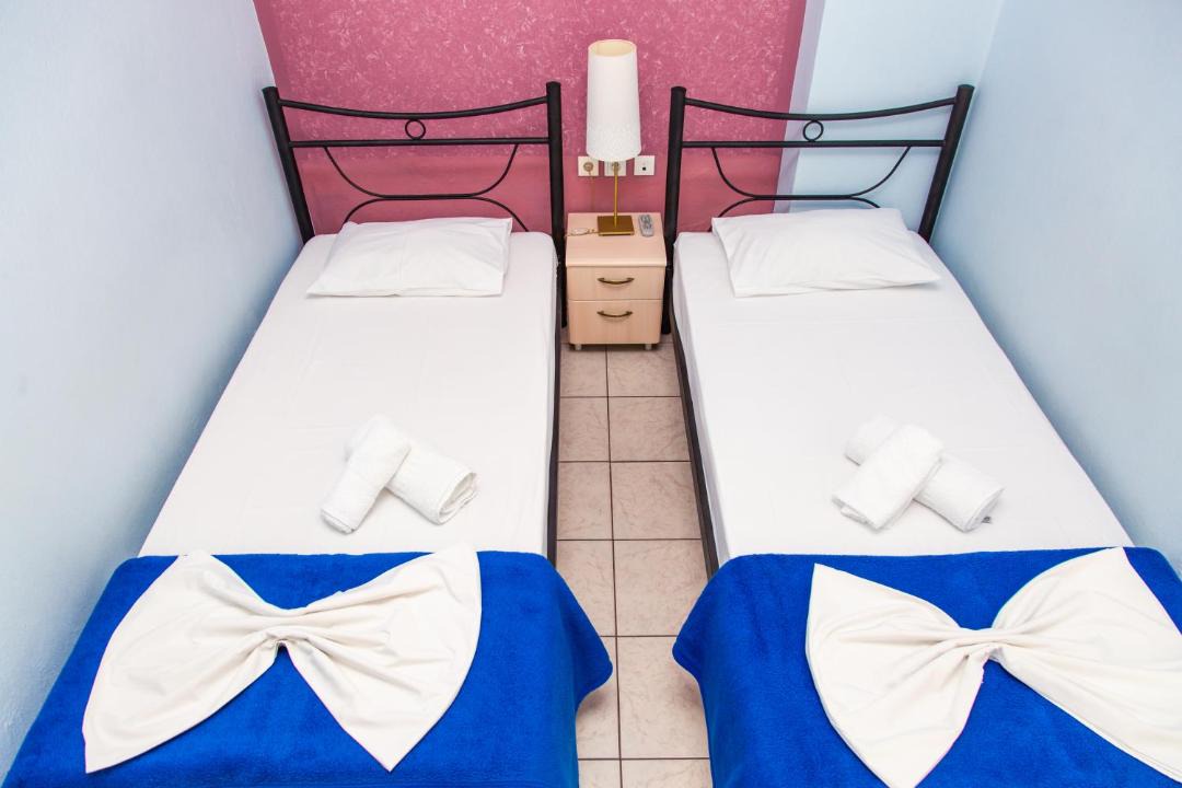 Photo of Bedroom in Katerini