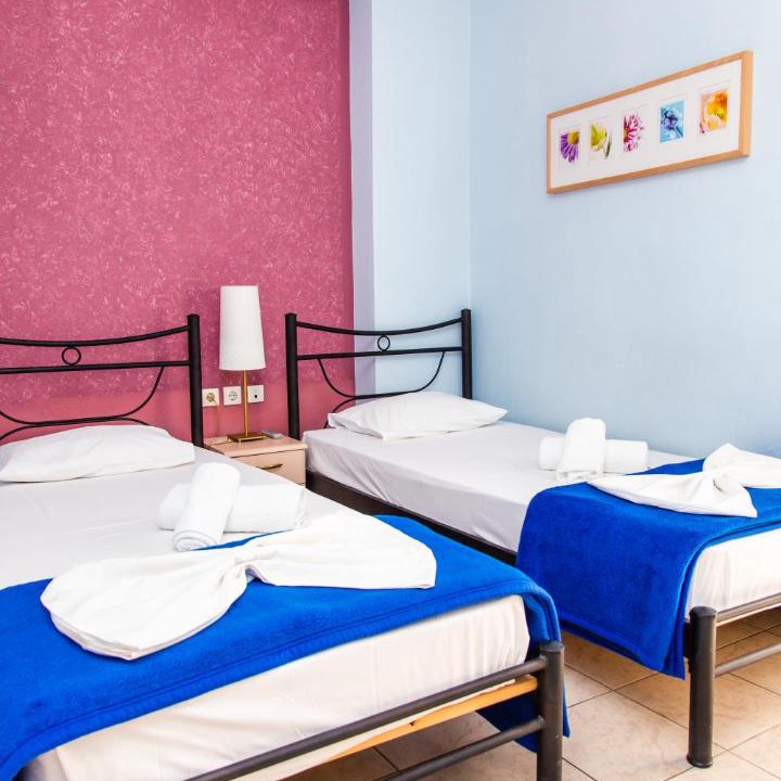 Photo of Bedroom in Katerini