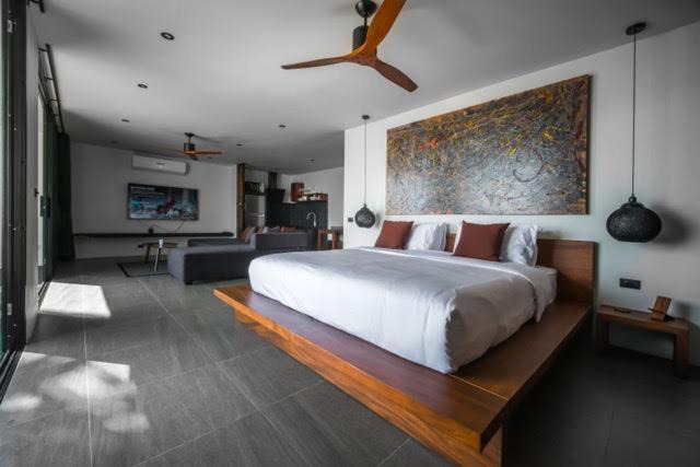 Photo of Bedroom in Na Thon