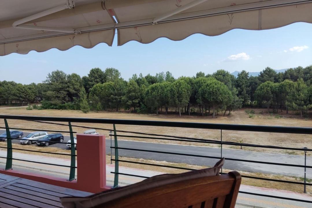 Photo of Patio Balcony in Keramoti