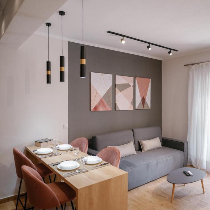 Photo of Livingroom in Alexandroupoli