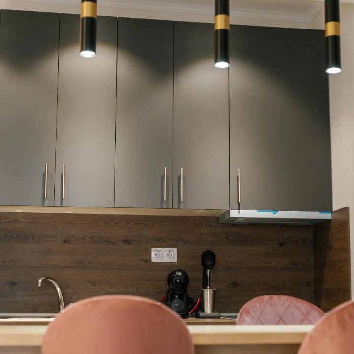Photo of Kitchen in Alexandroupoli