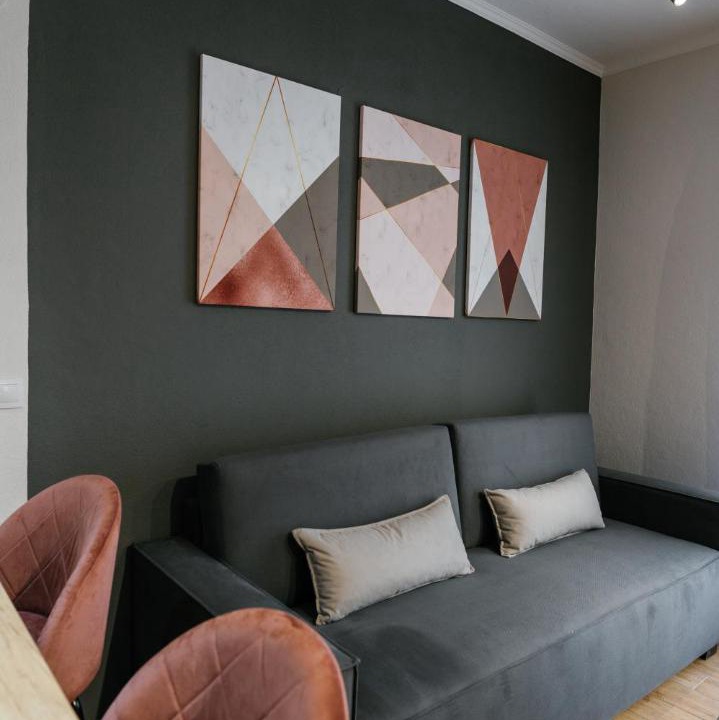 Photo of Livingroom in Alexandroupoli