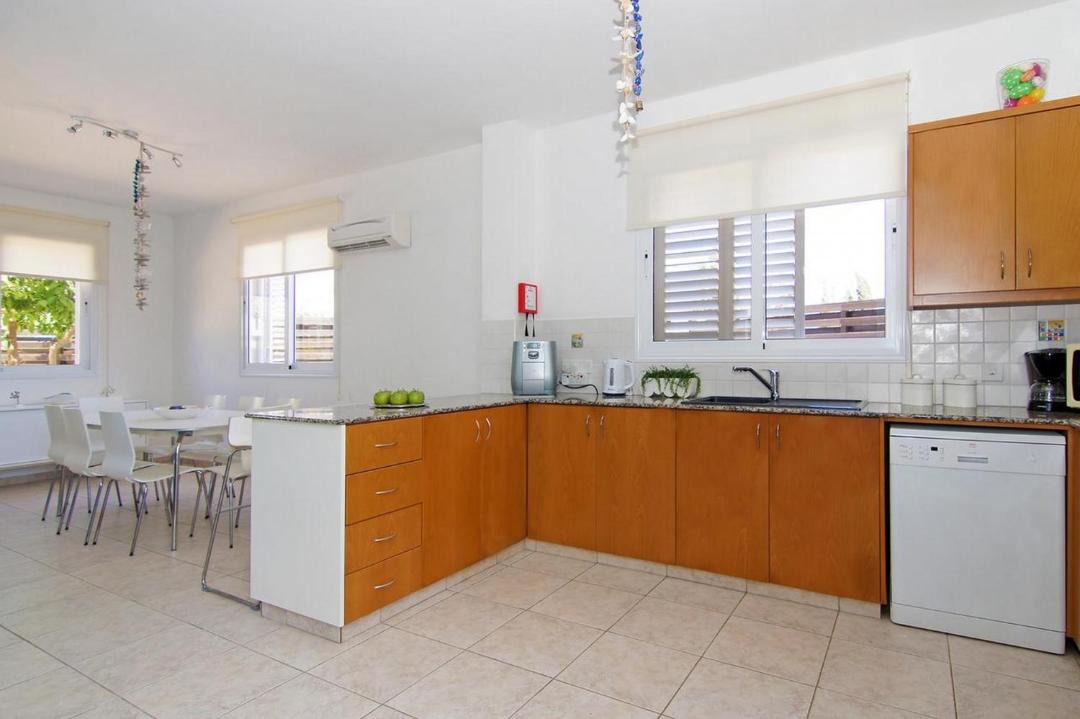 Photo of Kitchen in Pernera