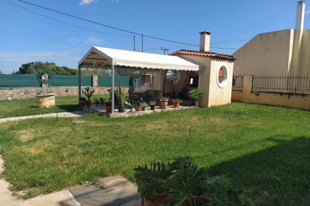 Photo of Buildings in Malakonta