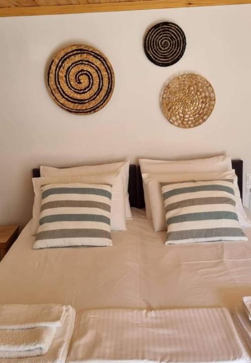 Photo of Bedroom in Samothrace