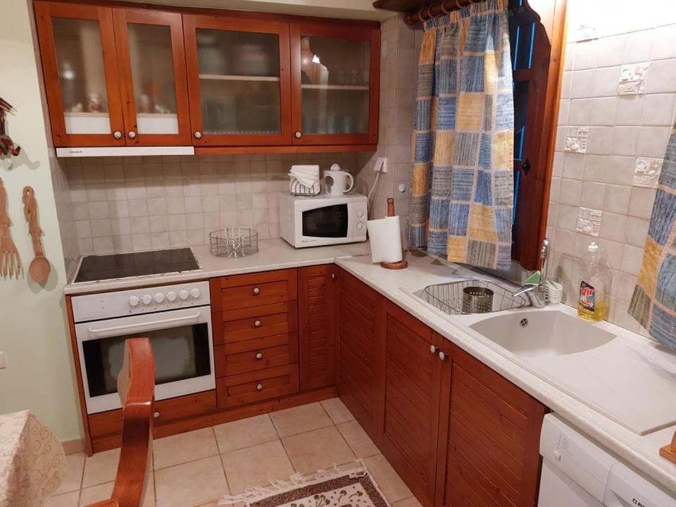 Photo of Kitchen in Ilida