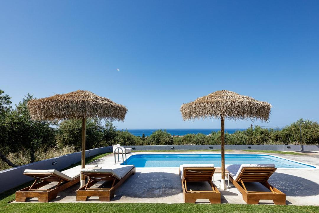 Photo of Outdoor in Adelianos Kampos