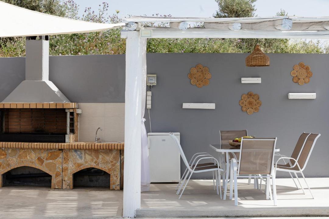 Photo of Buildings in Adelianos Kampos