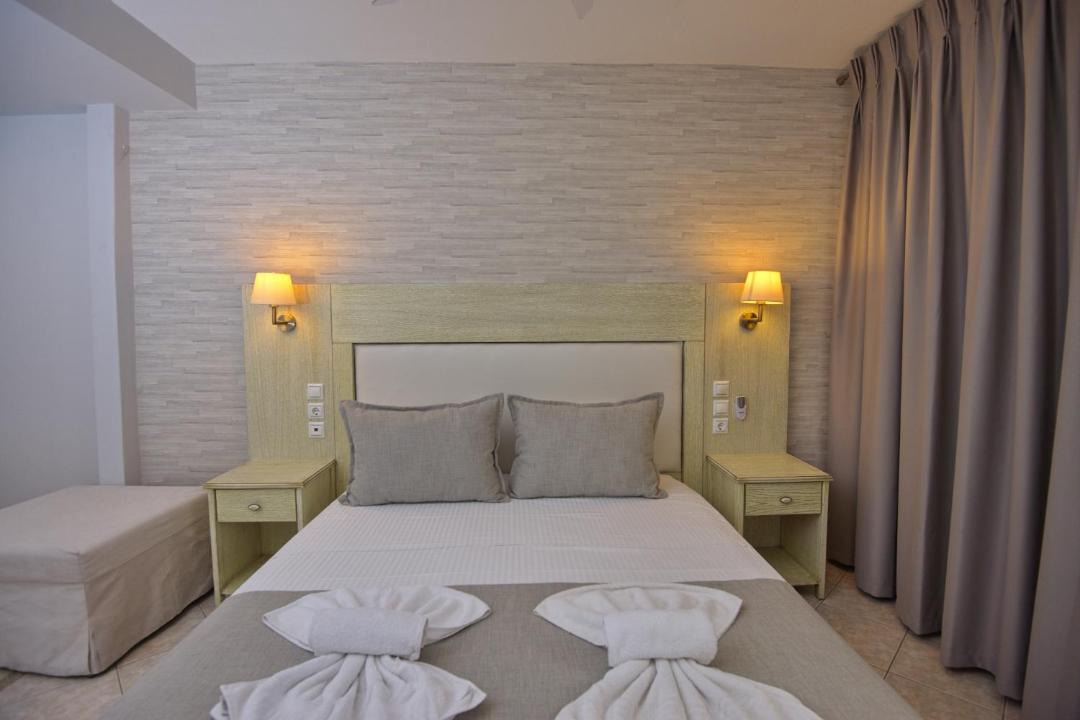 Photo of Bedroom in Votsi