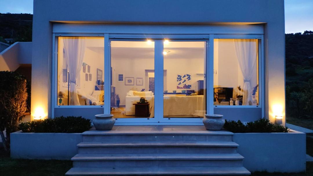 Photo of Livingroom in Kymi-Aliveri
