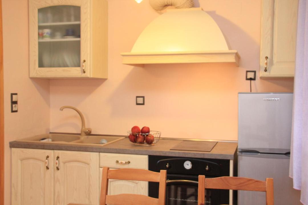 Photo of Kitchen in Athani