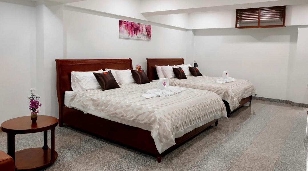 Photo of Bedroom in Pai