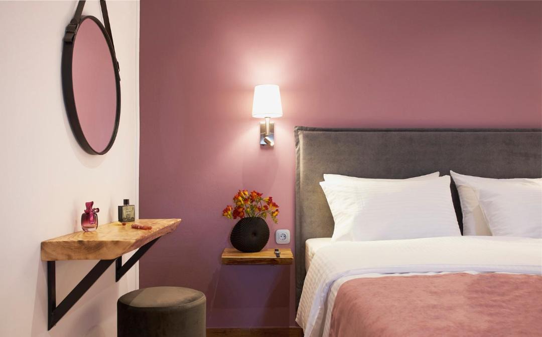 Photo of Bedroom in Kato Metochi