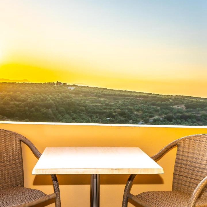 Photo of Patio Balcony in Stalos