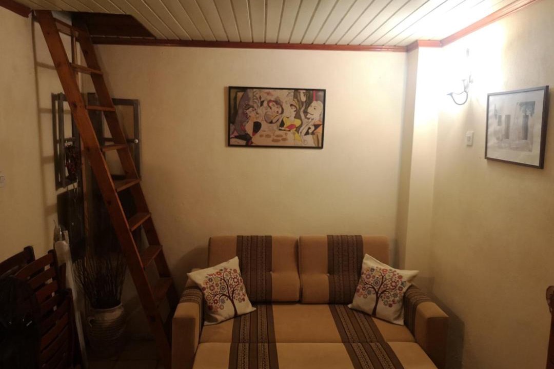 Photo of Livingroom in Pedi